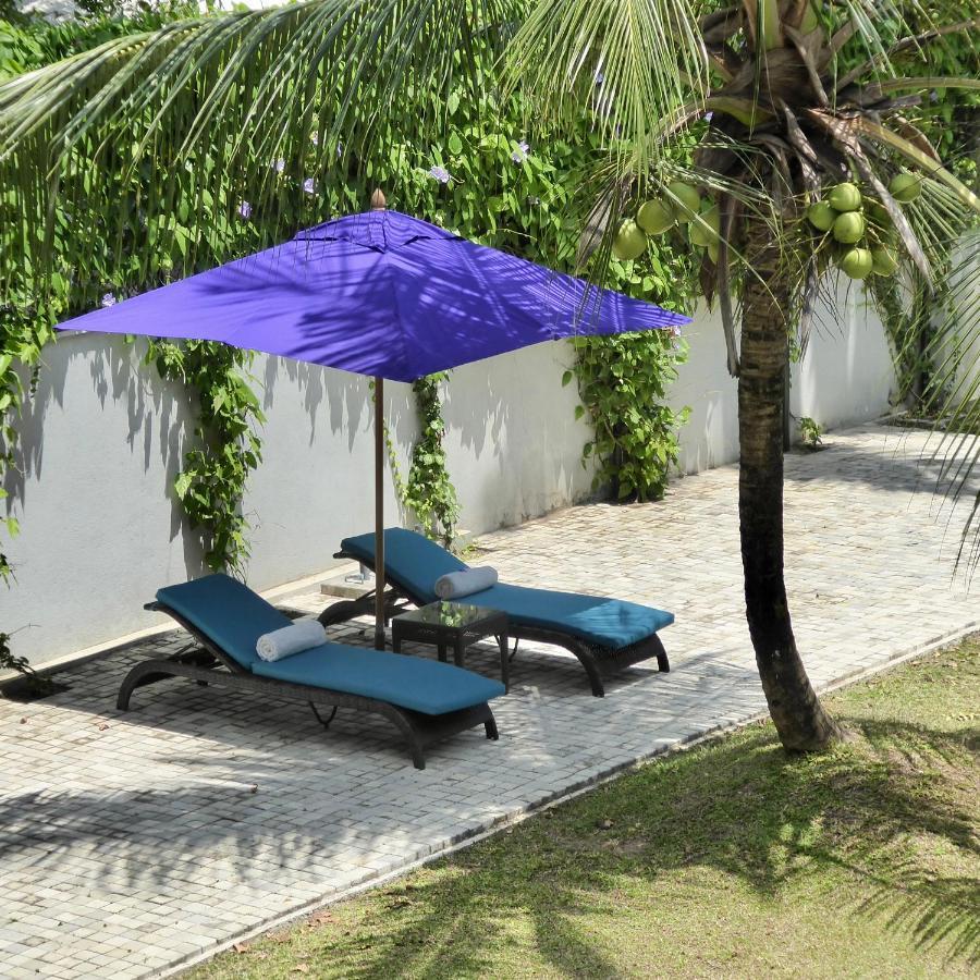 Khomba Lodge Tangalle Exterior foto