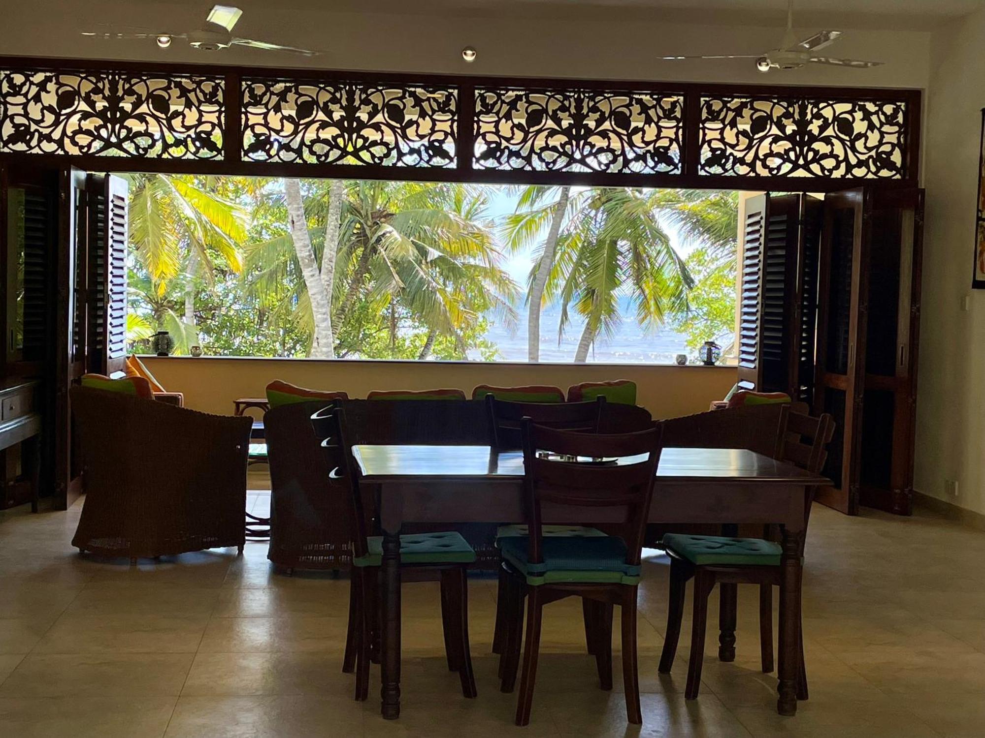 Khomba Lodge Tangalle Exterior foto