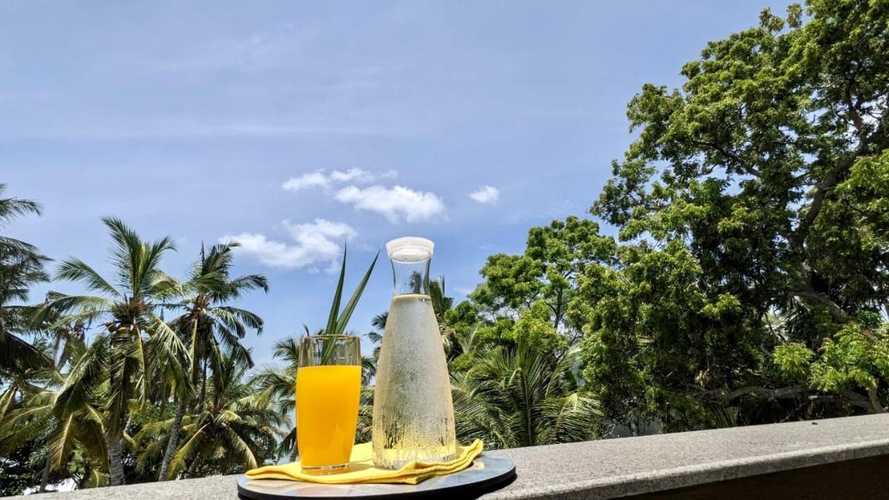 Khomba Lodge Tangalle Exterior foto